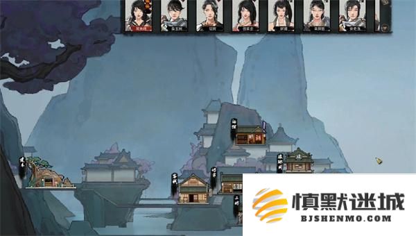 鬼谷八荒手游慕仙果获取方法分享