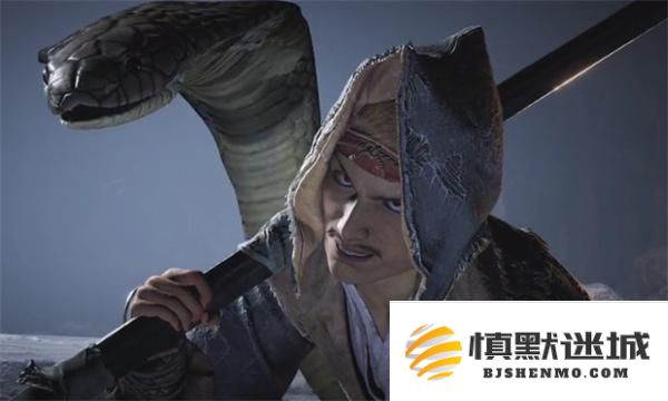 燕云十六声蛇郎中如何解锁的详细方法分享与技巧总结