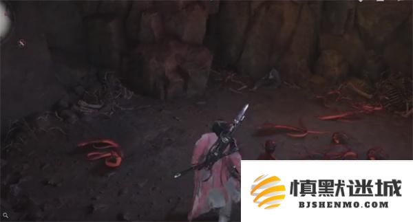 燕云十六声蛇郎中解锁方法分享
