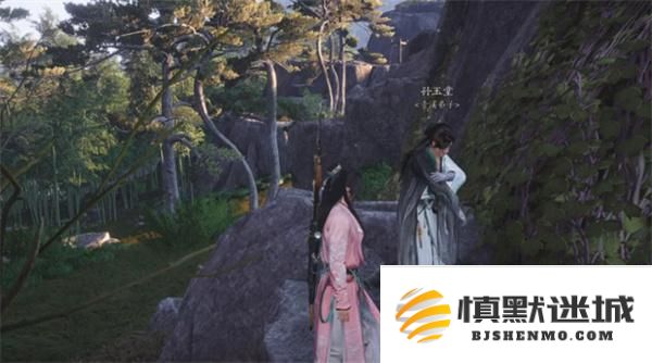 燕云十六声蛇郎中解锁方法分享