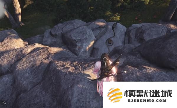 燕云十六声蛇郎中解锁方法分享