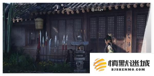 燕云十六声栗子游尘偷师方法分享