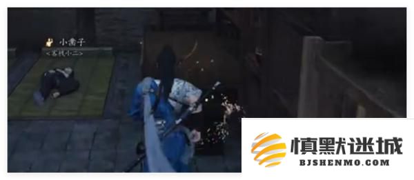 燕云十六声慈心镇宝箱位置分享