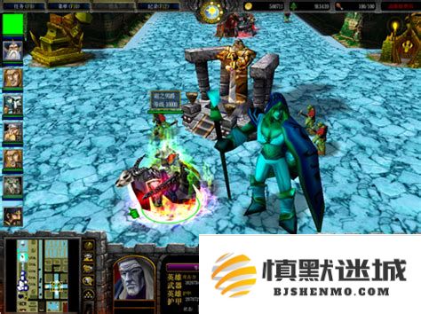神界危机4：暗黑恶魔的终极战役与无尽挑战探索