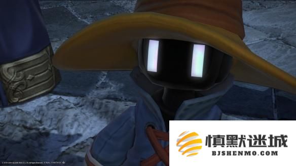 最终幻想14：水晶世界吉吉宠物怎么获得