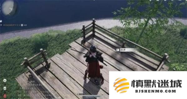 燕云十六声小木牌获取方法分享
