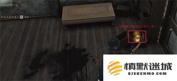 燕云十六声鹿神任务攻略分享