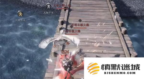 燕云十六声丧心鹅蛋获取方法详细步骤和技巧分享