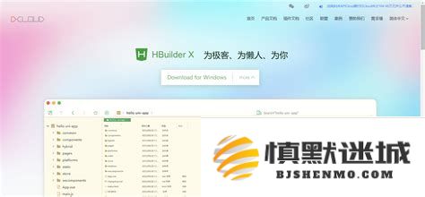 如何使用HBuilderX将项目打包成APK文件并发布为手机应用应用程序