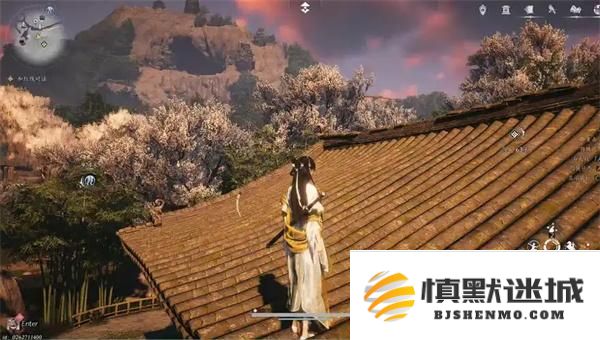 燕云十六声声望提升技巧及方法分享，助你快速提升游戏中声望值