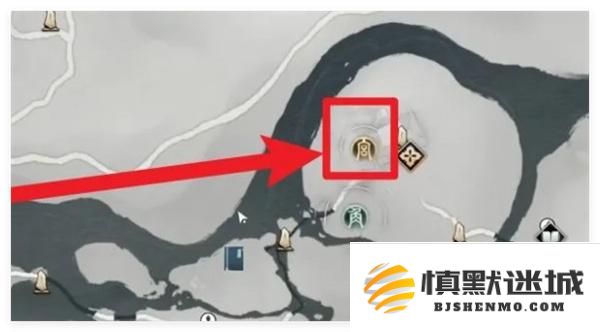 燕云十六声狮吼功4口钟分布位置详解及获取攻略