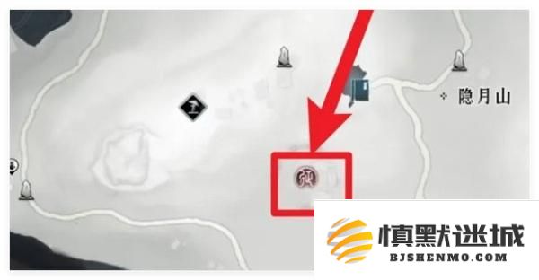 燕云十六声狮吼功4口钟位置一览