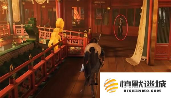 燕云十六声海棠醉梦任务攻略分享