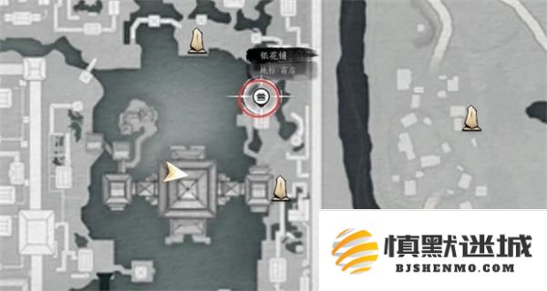 燕云十六声海棠醉梦任务攻略分享