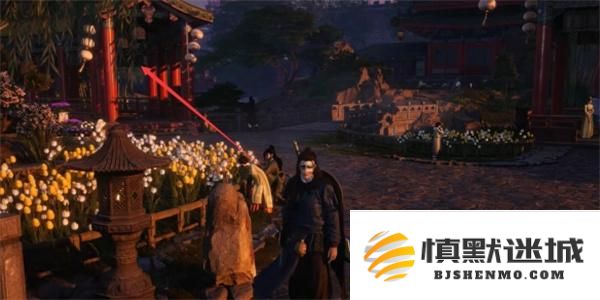 燕云十六声海棠醉梦任务攻略分享