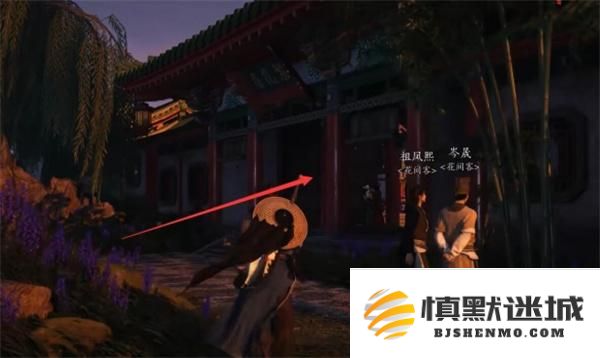 燕云十六声海棠醉梦任务攻略分享