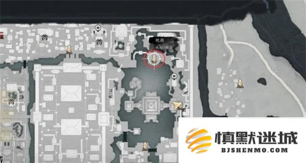 燕云十六声海棠醉梦任务攻略分享