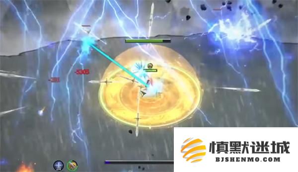 鬼谷八荒手游仙子堕凡尘触发方法分享