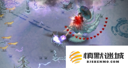 鬼谷八荒怎么攻打其他宗门