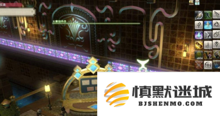 最终幻想14水晶世界金碟币怎么获得