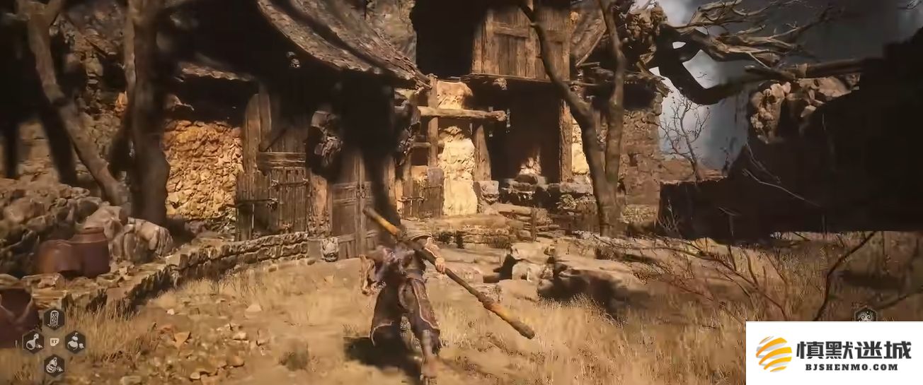 黑神话悟空小骊龙在哪