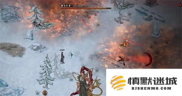 鬼谷八荒手游挖宝者栖身地详解与最新位置分享