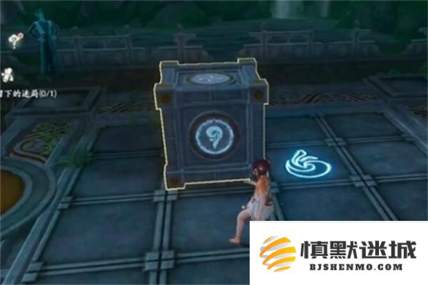 仙剑世界易家故院进入方法分享