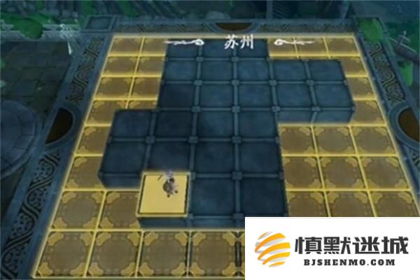 仙剑世界易家故院进入方法分享