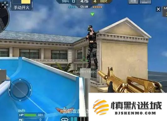 穿越火线手游救世主模式的详细玩法和技巧介绍，助你轻松上手并取得胜利