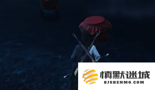 燕云十六声暮云何物任务怎么做