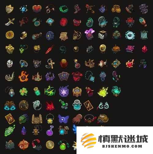 探索皇冠猛毒药瓶的神秘用途-魂器图鉴详细解析及未来玩法的大胆设想