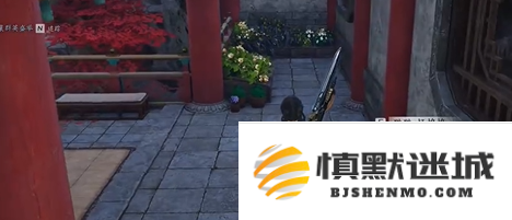 燕云十六声醉花阴猫咪在哪里