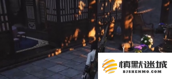 燕云十六声开封府猫咪在哪