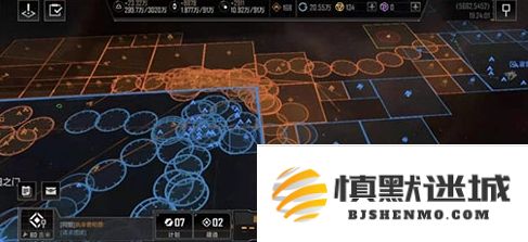 如何利用无尽的拉格朗日运输船有效搬运和采集矿石资源