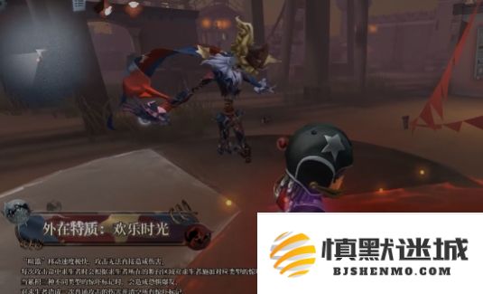 如何轻松掌握第五人格中的喧嚣玩法技巧和策略