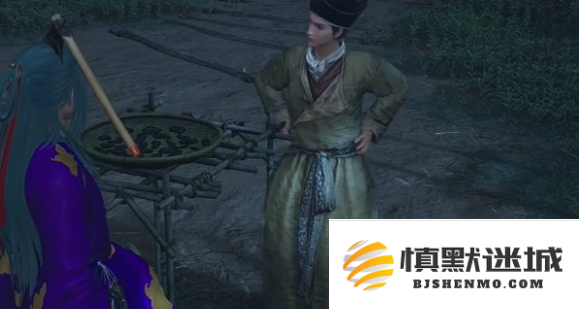 燕云十六声射覆题库有哪些