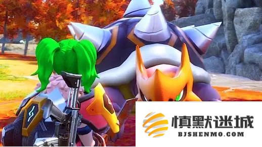 幻兽帕鲁纯水晶怎么获取