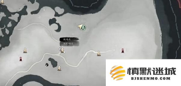 燕云十六声鳏居奇事奇遇怎么过