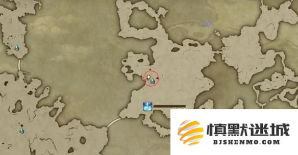 最终幻想14水晶世界蝰蛇剑士职业任务怎么做