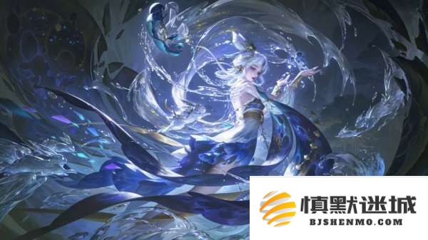 新版本五路上分新密码-中路嫦娥逆天表现-曜与达摩携手强势崛起