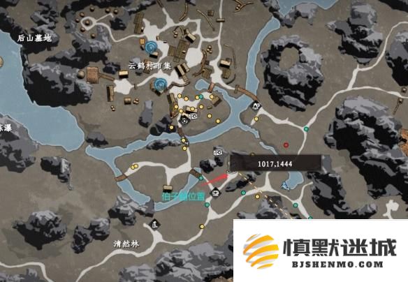 下一站江湖2怎么完美开局