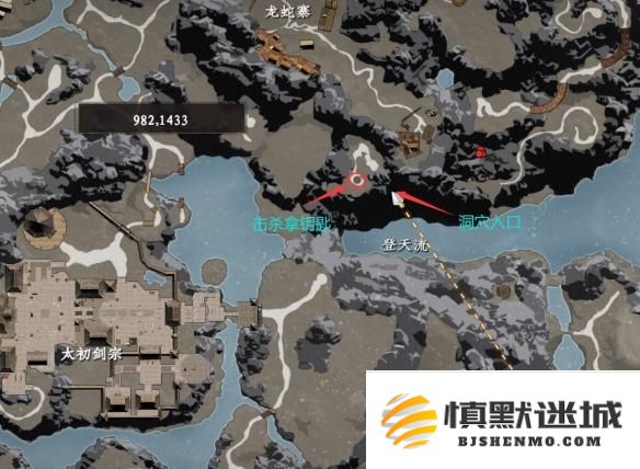 下一站江湖2怎么完美开局