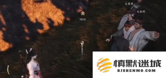 燕云十六声三蛇闹傻惊奇奇遇怎么过