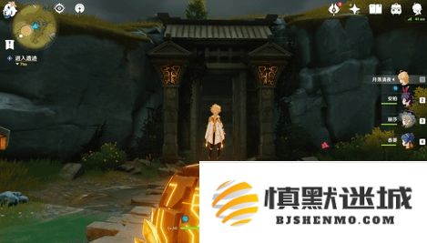原神晦暗刻像的刷新位置详解及最佳刷取攻略分享