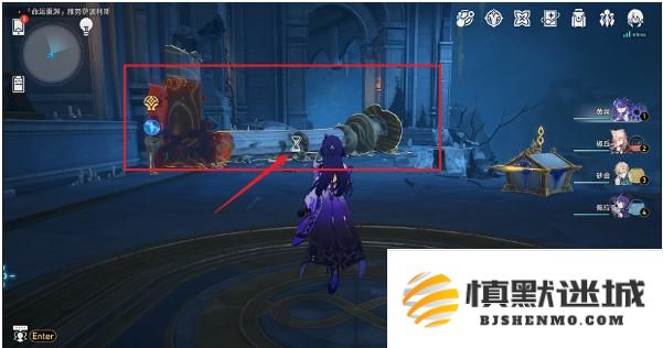 崩坏星穹铁道柱倒啦一成就怎么达成