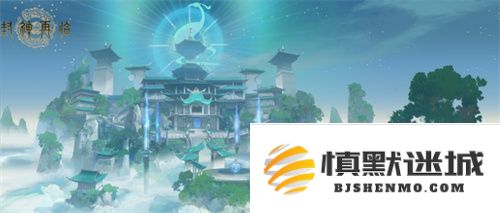 会打又能有什么意义！在封神再临中，真正重要的是深厚的背景设定！