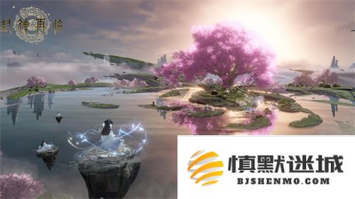 会打有什么用！封神再临里最重要的是背景！