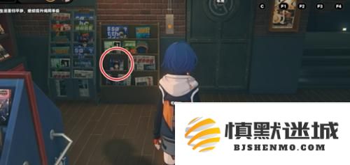 绝区零被嘉音包围了成就怎么达成
