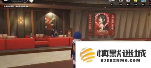 绝区零被嘉音包围了成就怎么达成