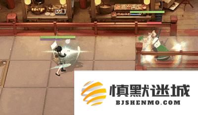 无期迷途无患子技能是什么